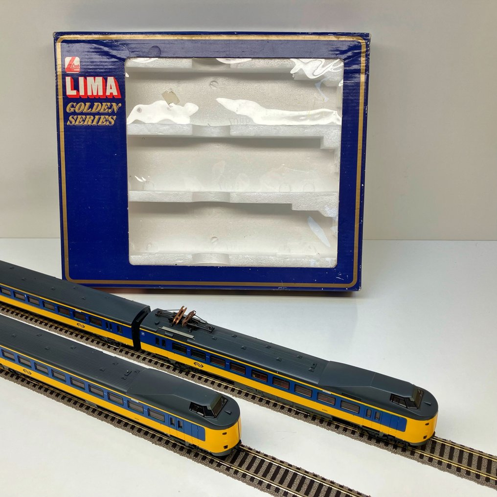 Lima H0 - 149807 G - Ensemble de train (1) - Koploper ICM - NS #4.3