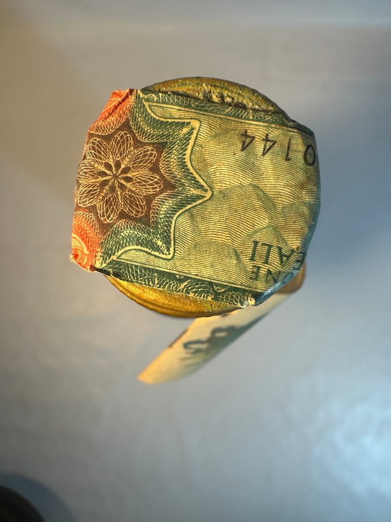 Macallan 7 years old  - b. 1990s - 70cl #3.2