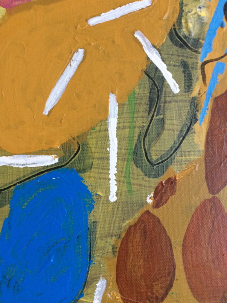 Ralf Altrieth - My Bird #2.1