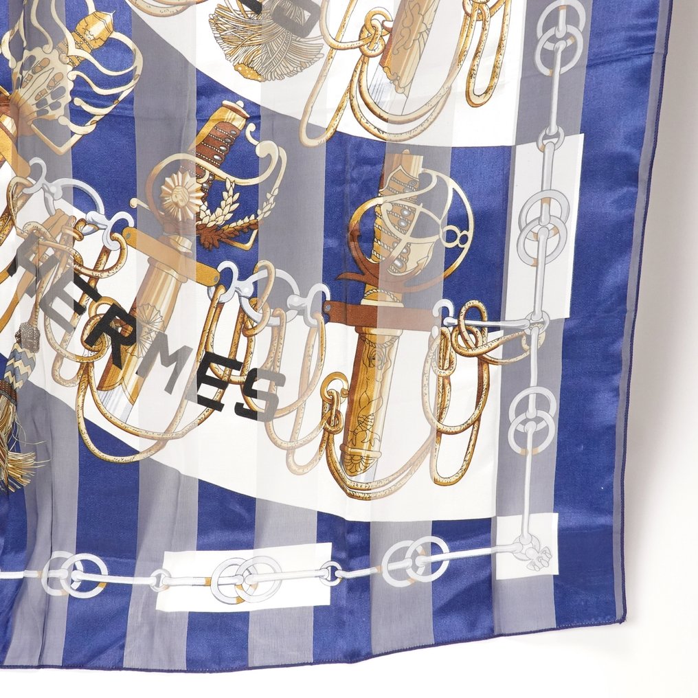 Hermès - Cliquetis - 围巾 #3.2