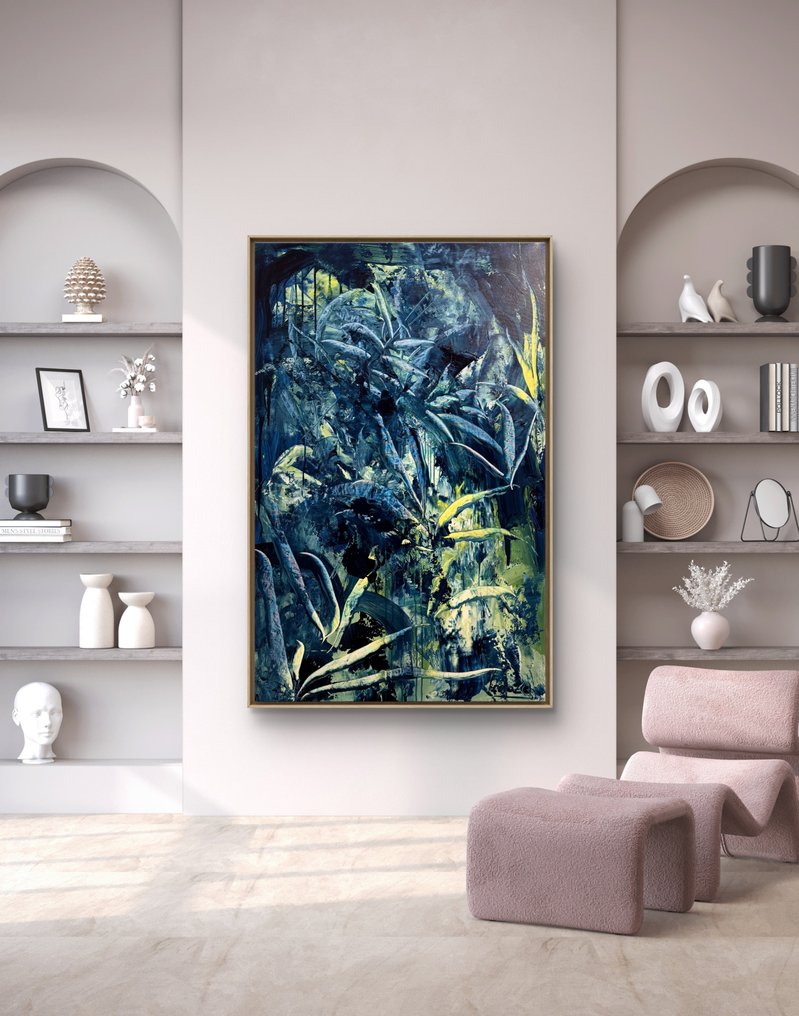 maZe - LUCID FLARE - XXL #1.0