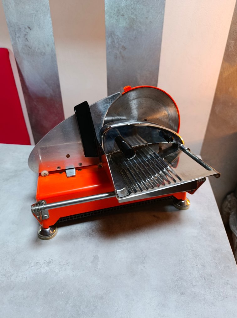 Slicer - ABS - Omre Quick Mill #2.1