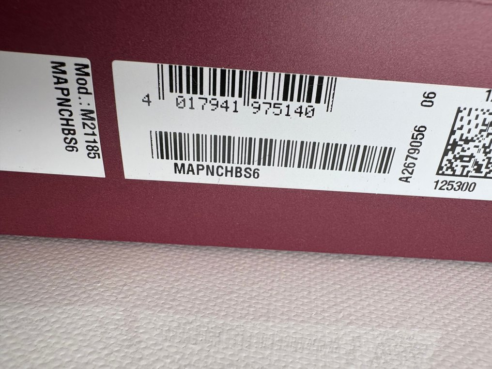 Montblanc - Rollerpen #4.3