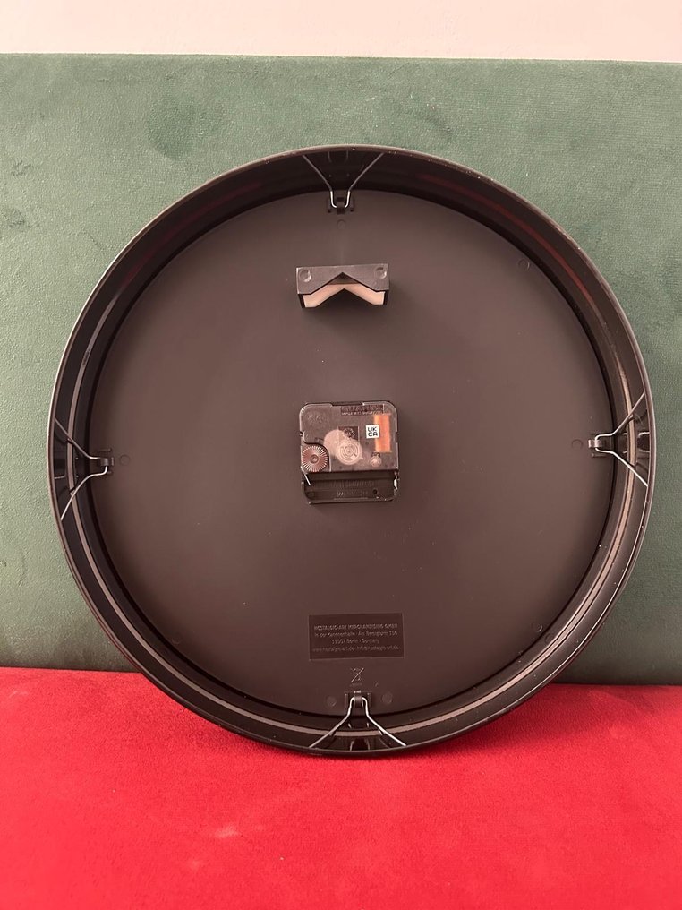 墙上 - HONDA -   玻璃, 鋁 - 2000-2010 #3.2