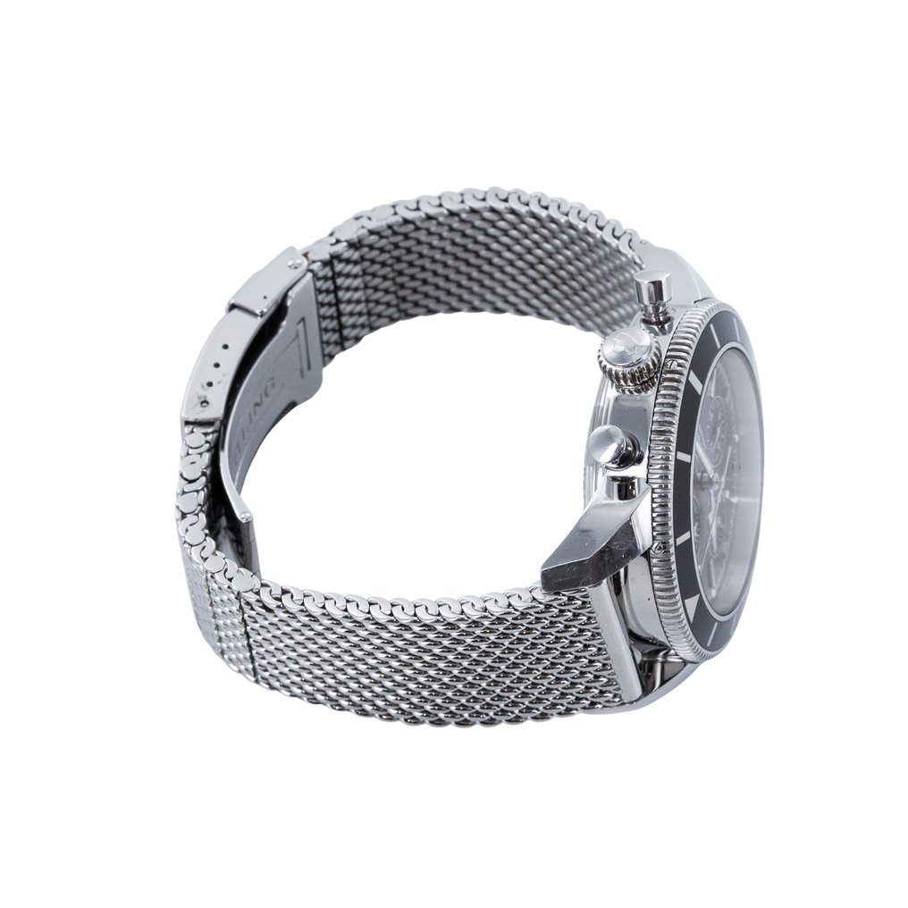 Breitling - Superocean Heritage Chronograph - No Reserve Price - A13320 - Men - 2009 #4.3