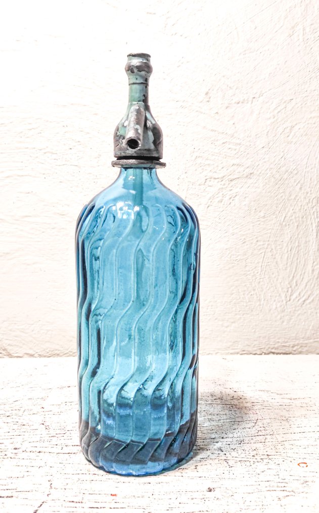 弯管  - 复古虹吸 #2.1