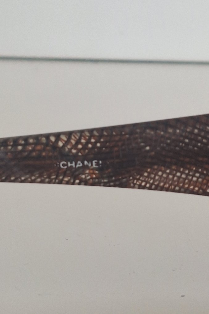 Chanel - Solbriller #4.3