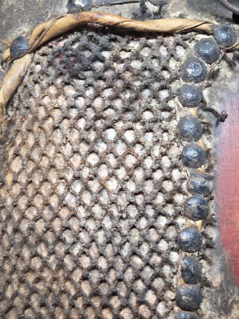 舞蹈面具 - 几内亚  (没有保留价) #1.0