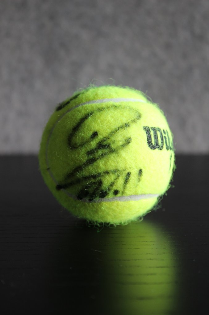 网球 - Rafael Nadal & Carlos Alcaraz - 网球 #4.3