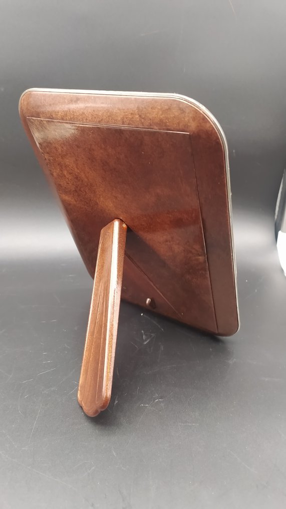 Isabel Cabanillas - Cadre photo - Argent 925 #2.1