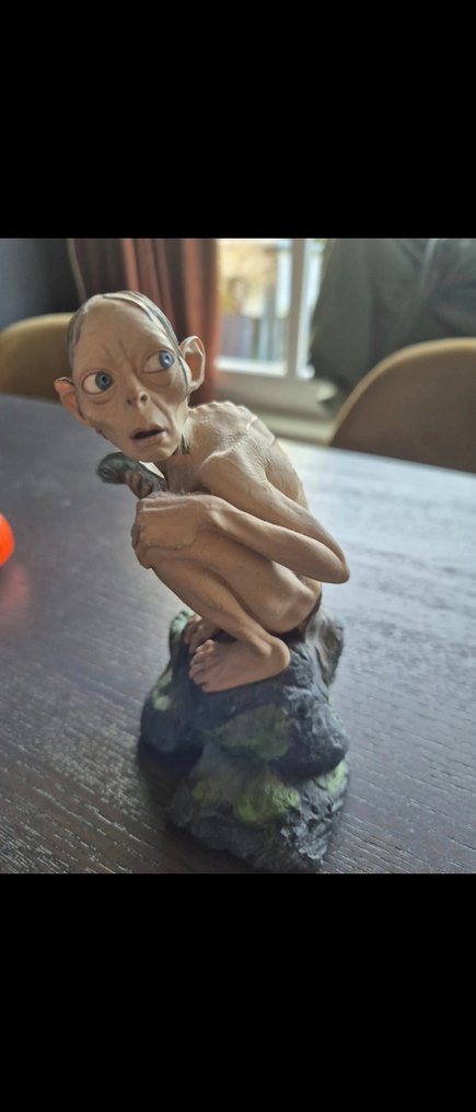 Lord of the Rings - Weta #1.0