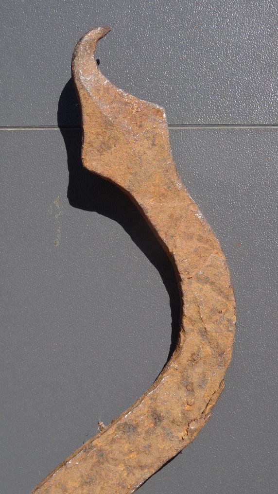 Primitive money - Wanshipta - Moudi Kirdi - Nigeria  (No reserve price) #1.0