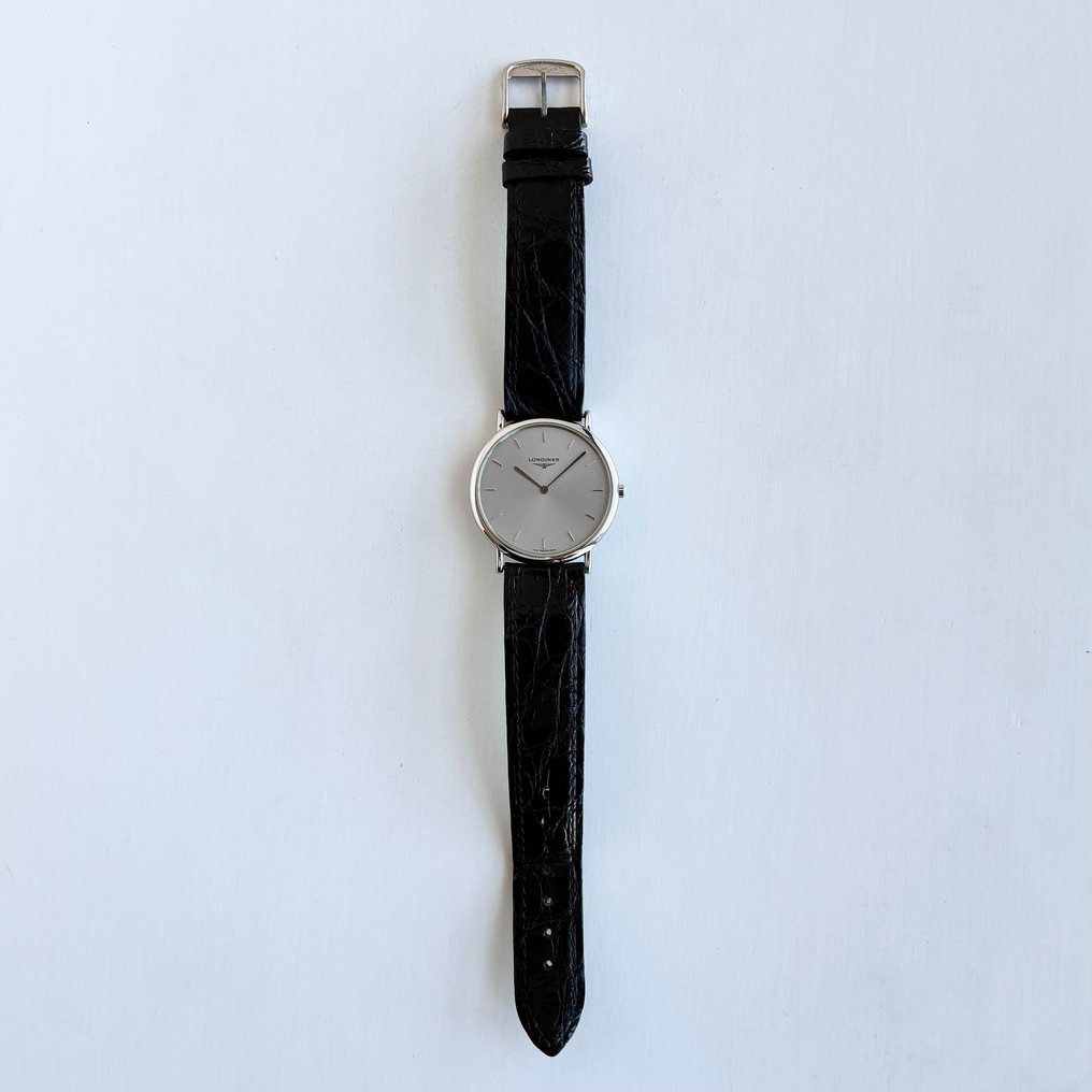 Longines - La Grande Classique - No Reserve Price - L4.620.4 - Men - 2000-2010  #2.1