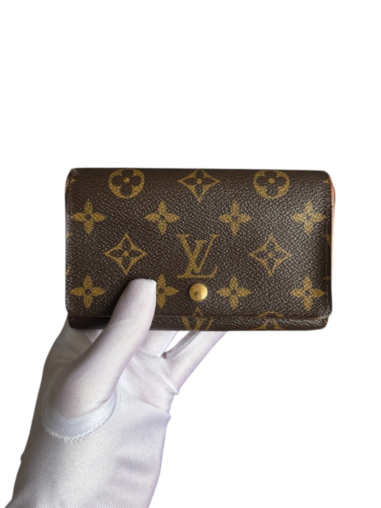 Louis Vuitton - Wallet #2.1