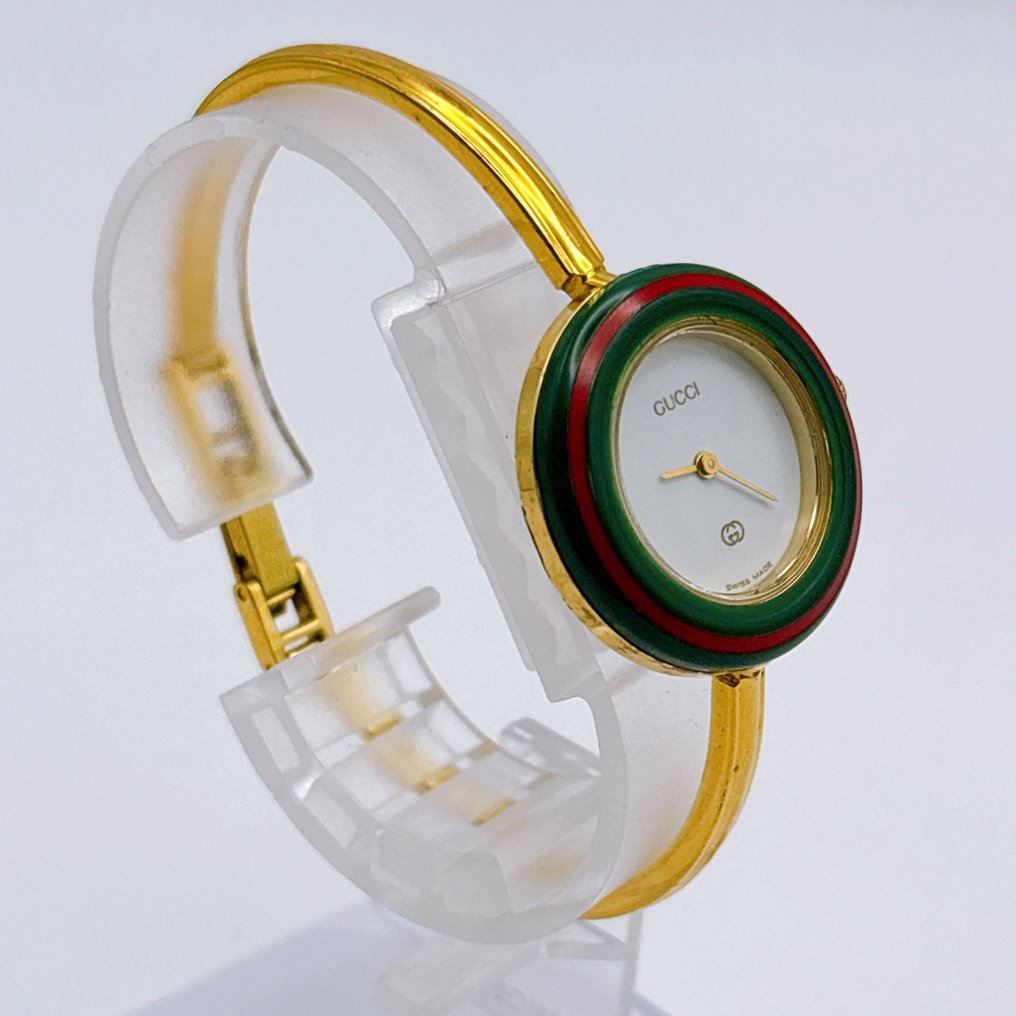 Gucci - 女士 - 1990-1999  #3.2