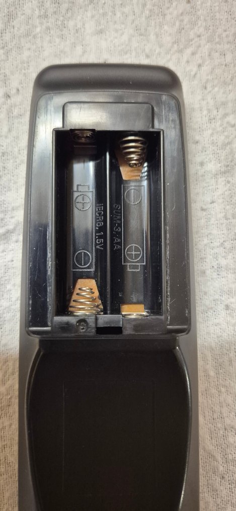 Kenwood - DMF-3020 Minidisc deck #2.1