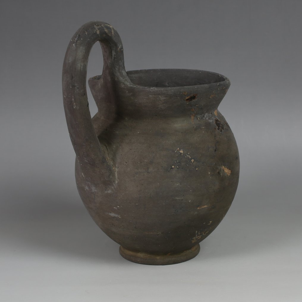 Ετρούσκοι Αγγειοπλαστική Olpe #2.1