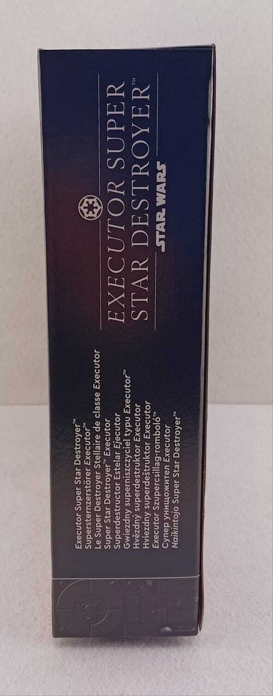 LEGO - Star Wars - 75356 - Executor Super Star Destroyer - 2020+ #3.2