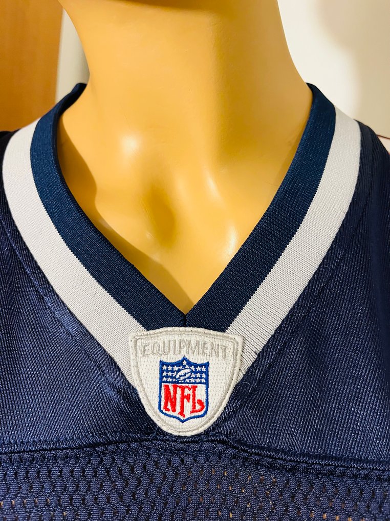 New England Patriots - NFL - Tom Brady - NFL football #2.1