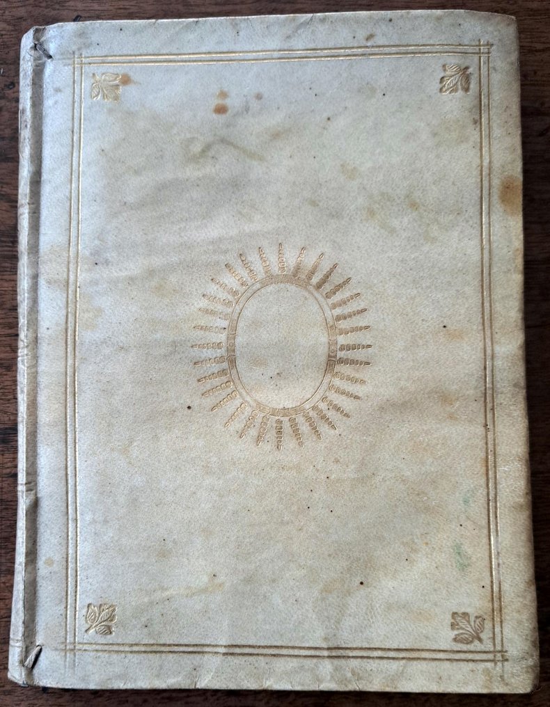 Aulus Cornelius CELSUS - Medicine libri octo- rare medical work - 1516 #2.1