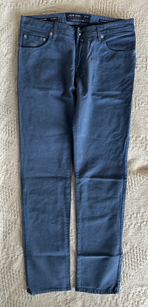 Jacob Cohen - New with tag - No Reserve price - Size 34 - Jeans - New with tags #2.1