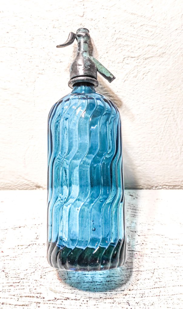 弯管  - 复古虹吸 #4.3