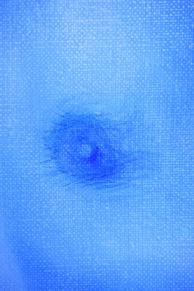 Isabelle Lebret - Horizon #3.2