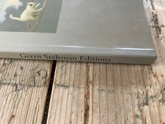 Frans Duister - Michael Parkes - 1986 #2.1