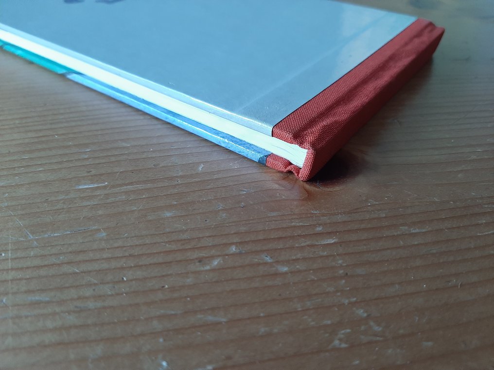 Tatum - La Machine écarlate - C - 1 Album - Limited edition - 1990 #3.2