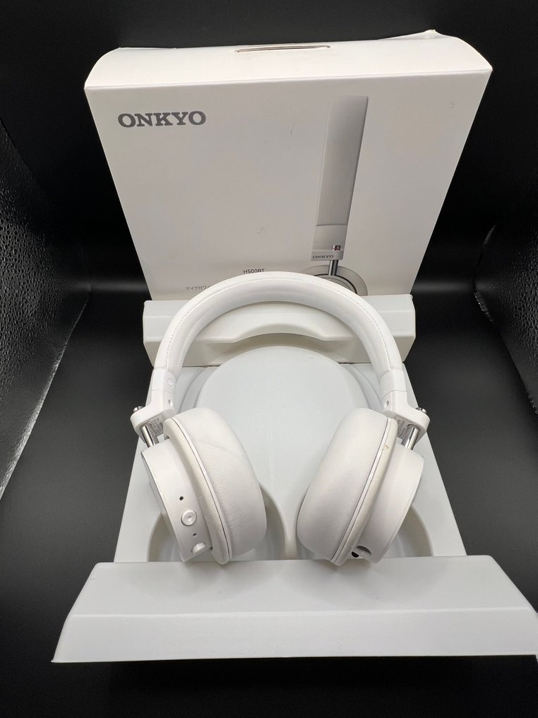 Onkyo - H500BT【NEU】 Kopfhörer #1.0