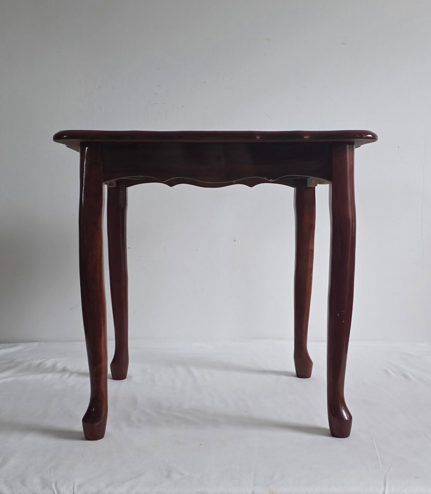 Τραπέζι - Mahogany #2.1