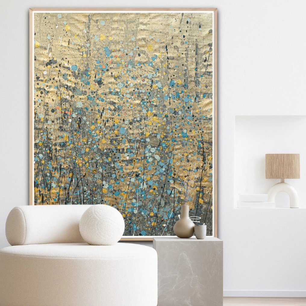 Violeta Endo - On Gold. XXL #1.0