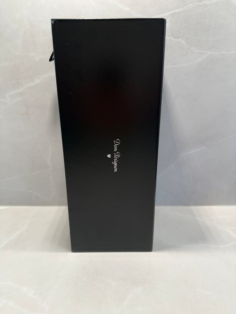 2009 Dom Pérignon, Tokujin Yoshioka Limited Edition - Champán Brut - 1 Botella (0,75 L) #4.3