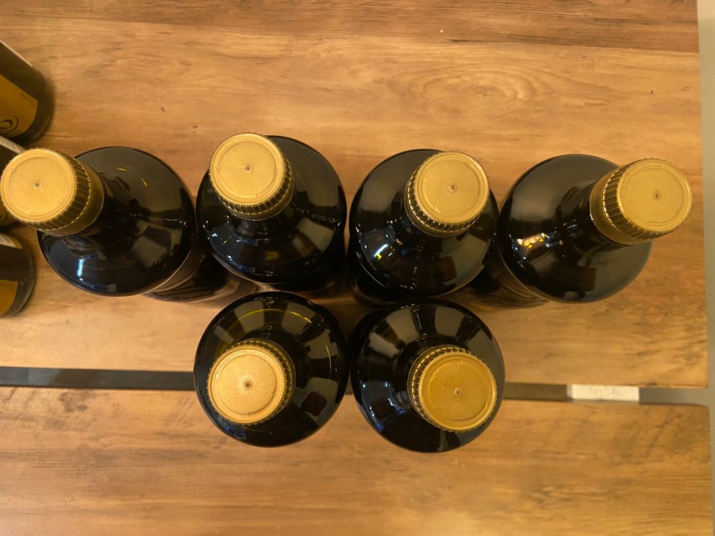 Azeite Gallo (sublime extra virgem) - Εξαιρετικά παρθένο ελαιόλαδο - 6 - Μπουκάλι 750ml #3.2