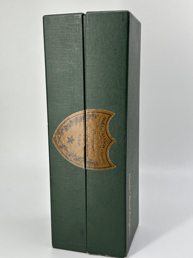 1988 Dom Pérignon - Champagne Brut - 1 Bottle (0.75L) #4.3