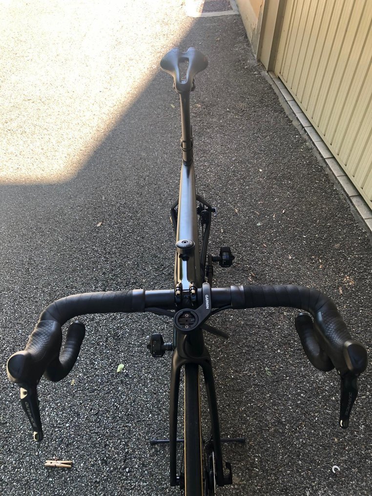 Specialized S-Works Tarmac SL6 Disc-Dura Ace D12 - αγωνιστικό ποδήλατο - Ποδήλατο - 2020 #1.0