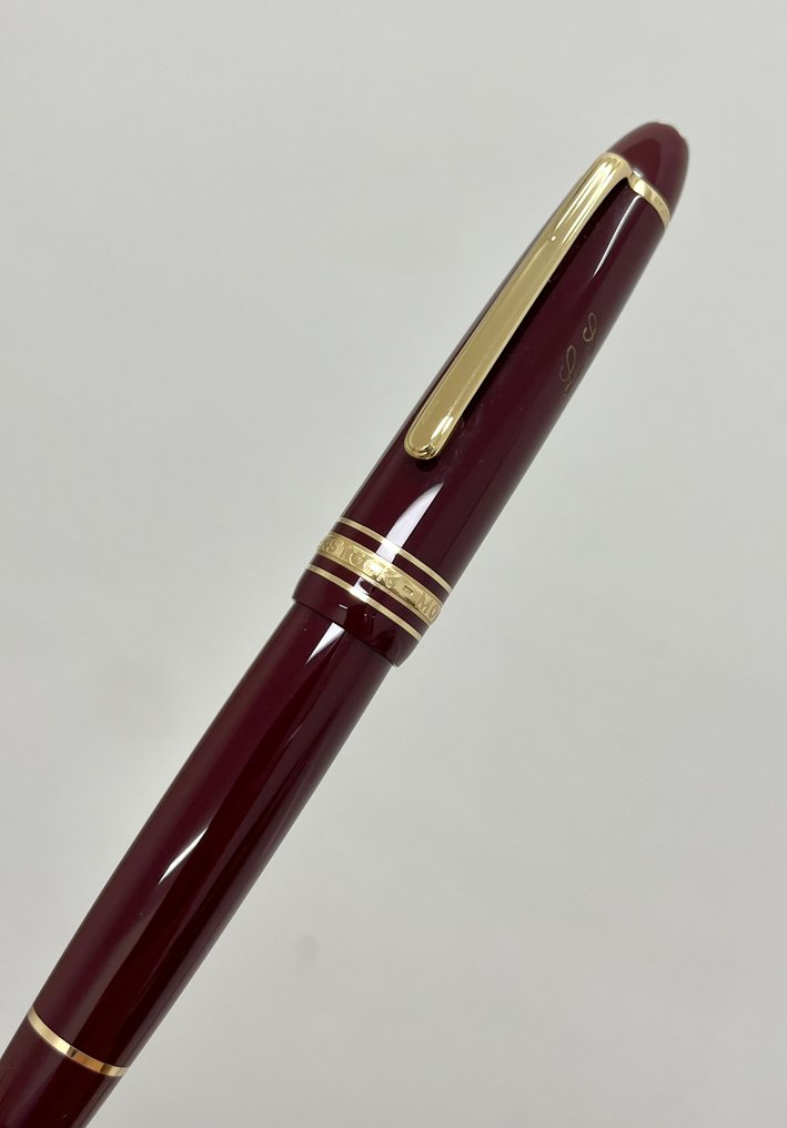 Montblanc - Meisterst�fcck - Ballpoint pen #2.1