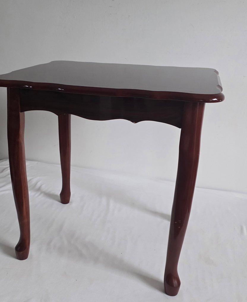 Τραπέζι - Mahogany #3.2