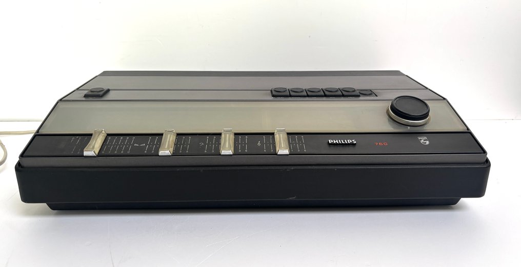 Philips - 22AB760/00 Set stereo #4.3