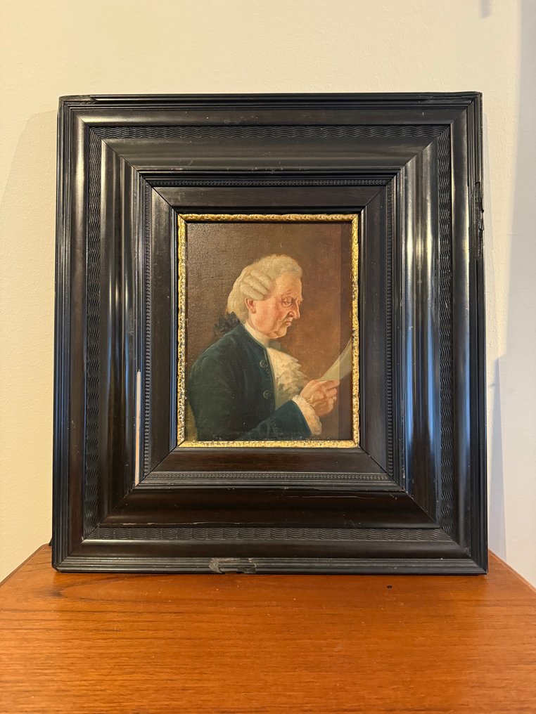 歐洲學派 (XIX) - Reading noble men #1.0