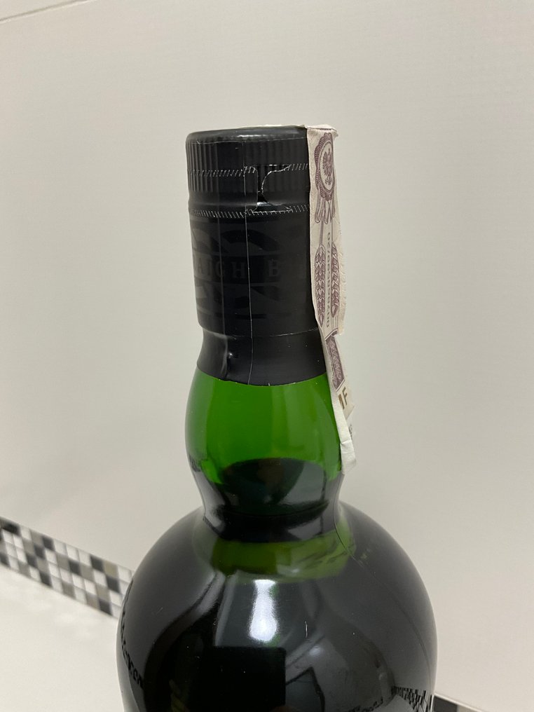 Ardbeg 2000 19 years old Traigh Bhan Batch no. 2 - b. 2020 - 700ml #2.1