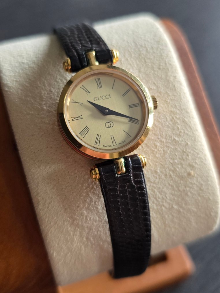 Gucci - 2000 Series - Nincs minimálár - Női - 1990-1999  #1.0