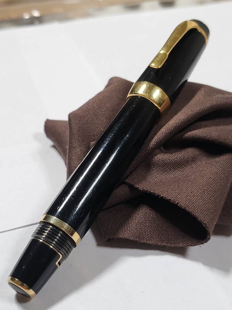 Montblanc - Boheme - 钢笔 #1.0