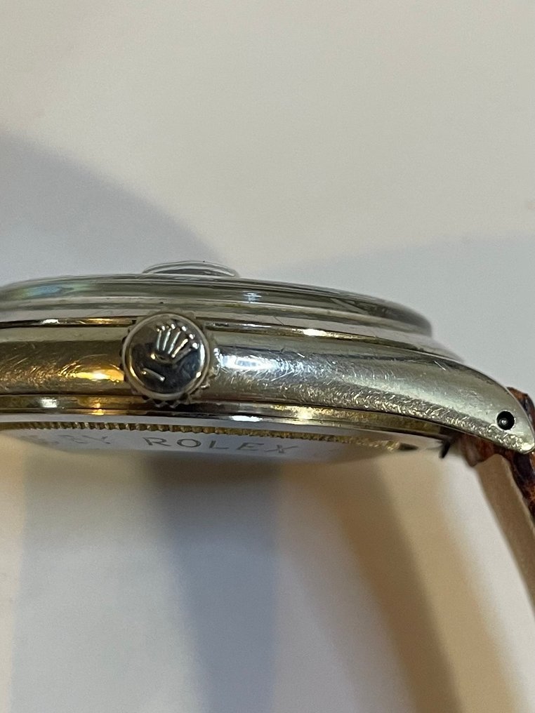 Tudor - Prince Oysterdate - Nincs minimálár - 7966 - Uniszex - 1964 #3.2