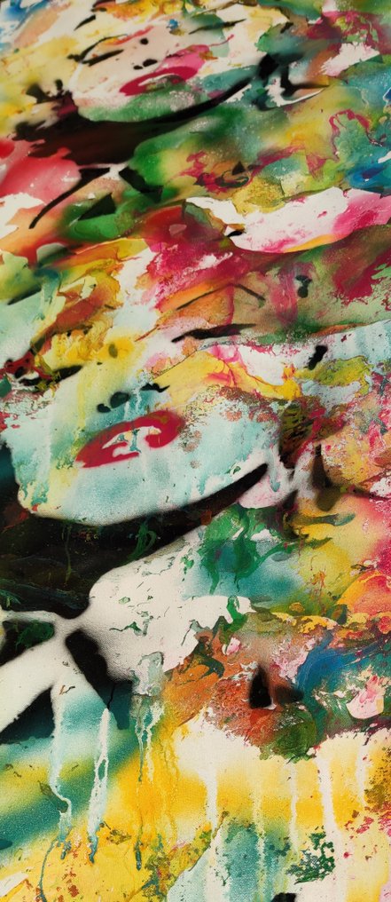 Joan LLaverias - Glam pop 22- XXL #4.3