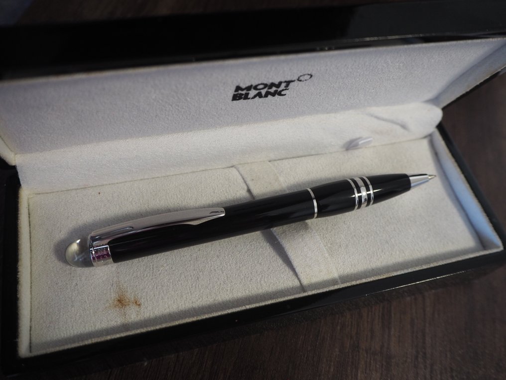 Montblanc - Μολύβι #1.0