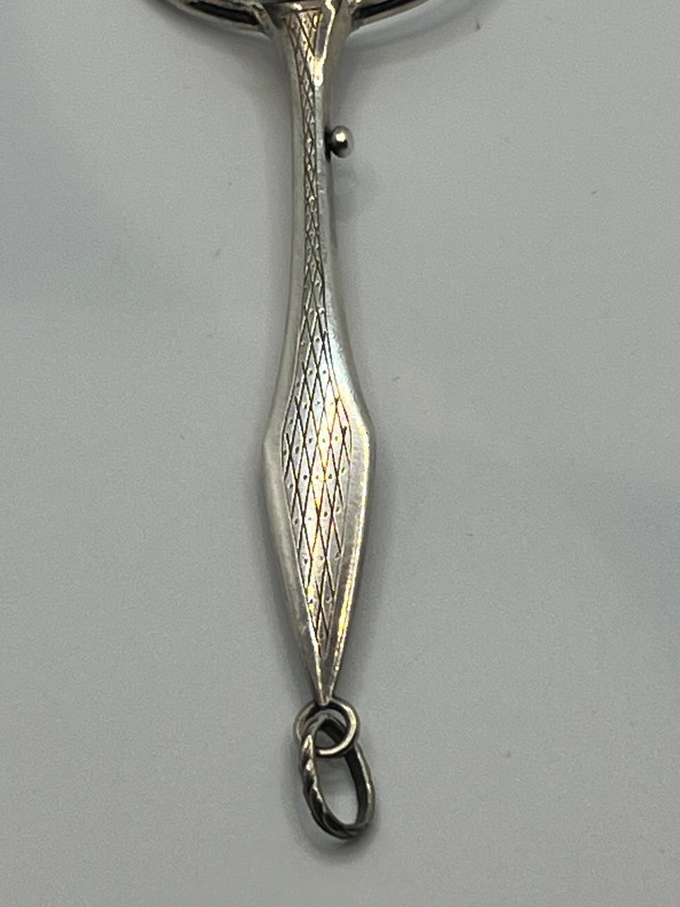 Unsigned - Lorgnet #2.1