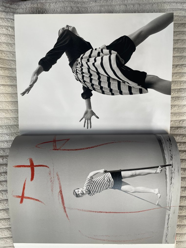 Richard Avedon - Fashion 1944-2000 - 2009 #4.3