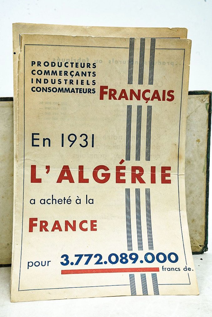 J. Honorat Delaporte - Guide de la conservation française-arabe, ou Dialogues avec le mot à mot et la prononciation - 1846 #3.2