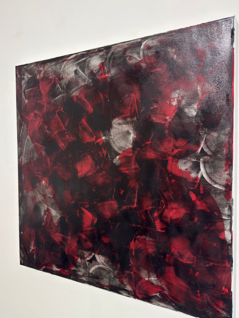 Awa Willow - Sem título #3.2